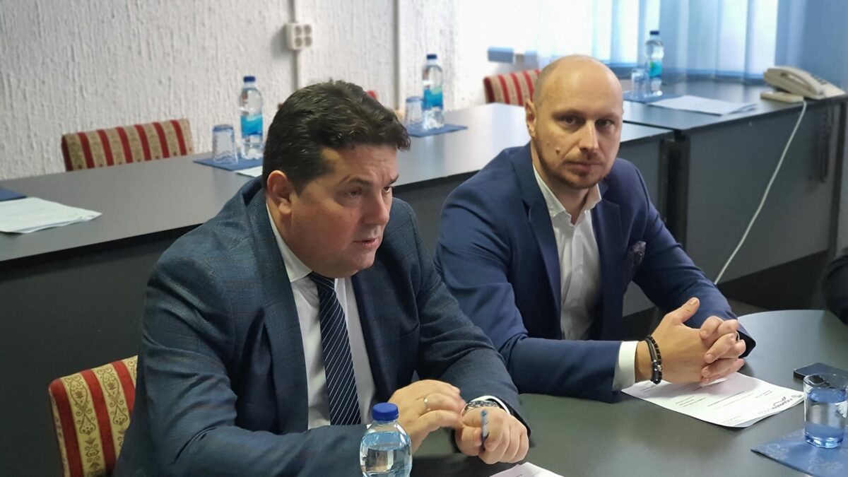 Stevandić: Za sedam godina pokazali smo snagu i korektnost