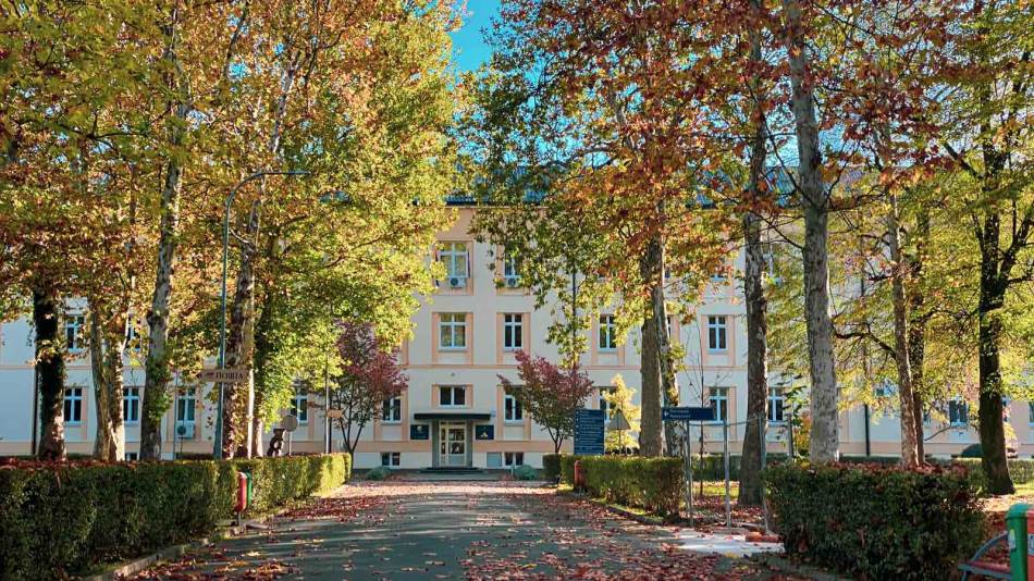 Sve manje studenata u Srpskoj