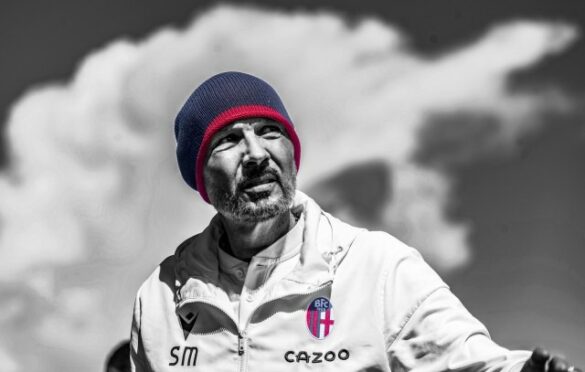 Preminuo Siniša Mihajlović