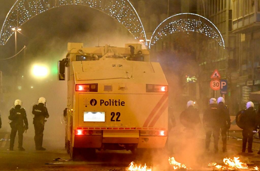 Dječak ubijen u Monpeljeu