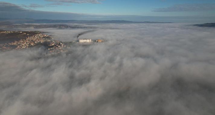 Banjalučani pokupovali skoro sve prečešćivače vazduha
