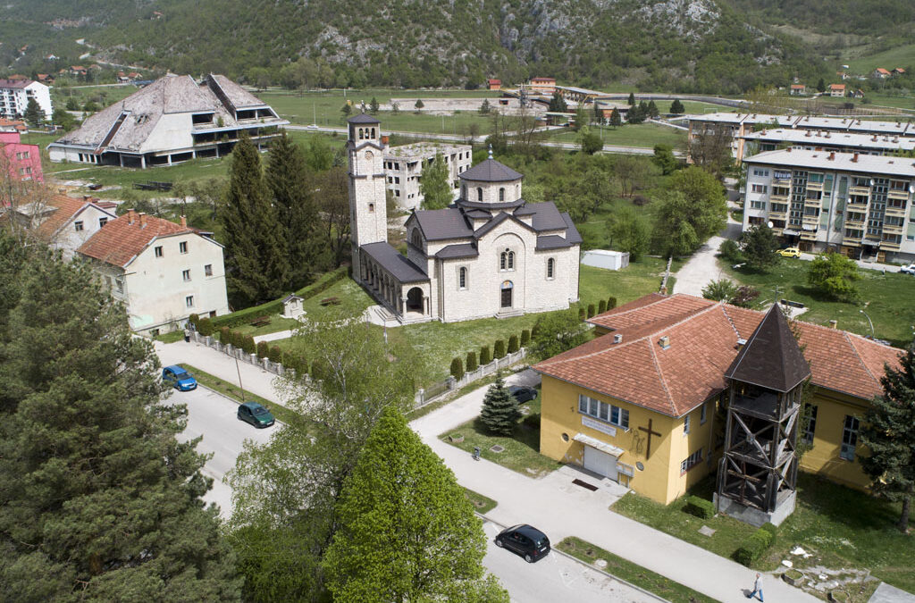 “Sarajevo nam daje jer mora, a Banjaluka i Beograd jer žele”