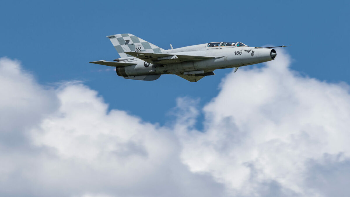 Hrvatska se naoružava, do 2026. ulaže 3,8 milijardi evra