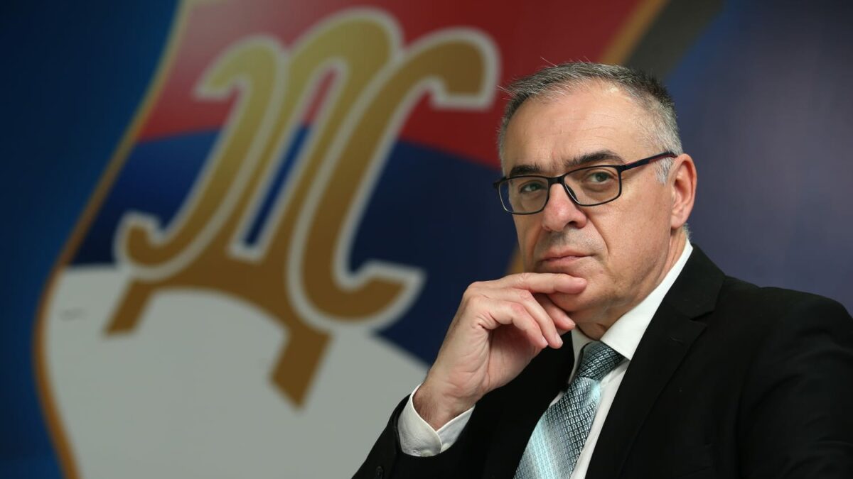 Miličević: Niko neće dovoditi u pitanje Dan Republike