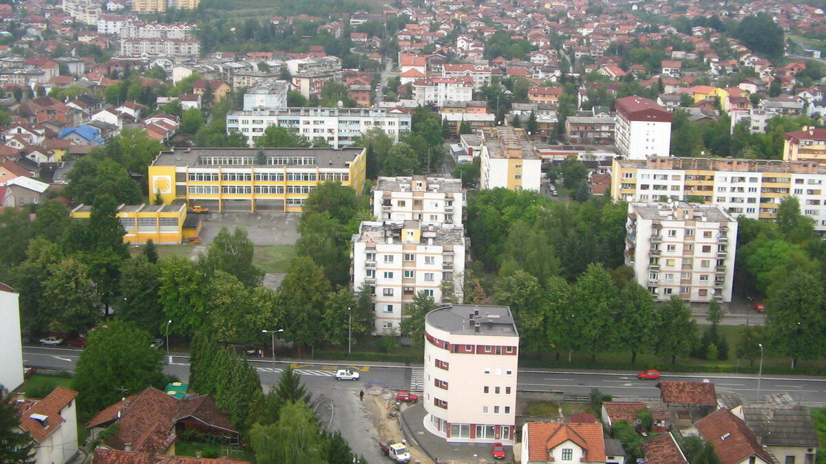 Koje ulice u Banjaluci od sljedeće sedmice postaju jednosmjerne