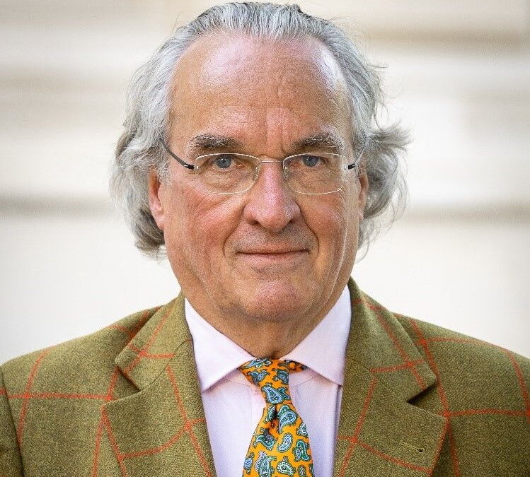 Princ, sudija i vojnik iza zavjere u Njemačkoj: Ko je Hajnrih XIII