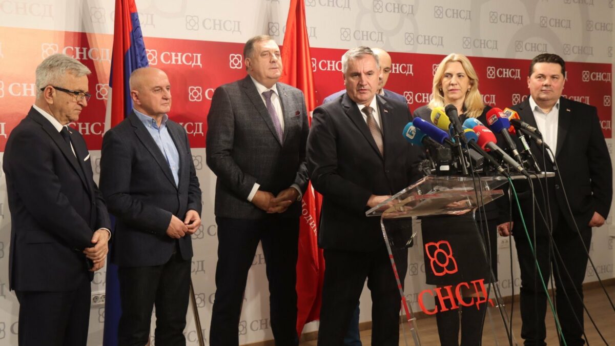 Da li će novi sastav Vlade RS zaista pročešljati javna preduzeća