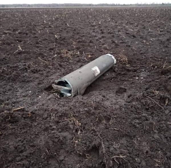 Napadnuta Bjelorusija?