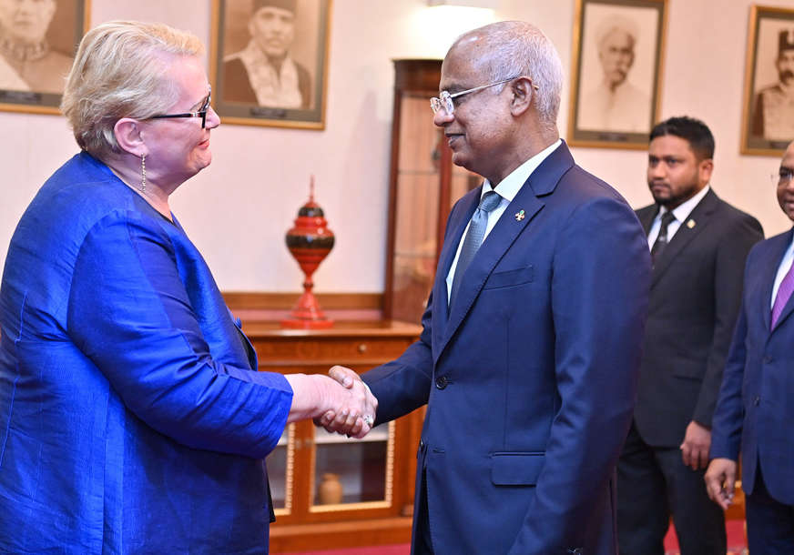 “Građani BiH plaćaju turističke izlete Bisere Turković”