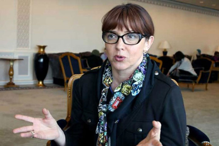 Ana Trišić Babić oštro reagovala na izjavu Bećirovića