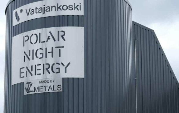 Finci prvi u svijetu napravili bateriju od pijeska kojom bi se mogao riješiti veliki izazov