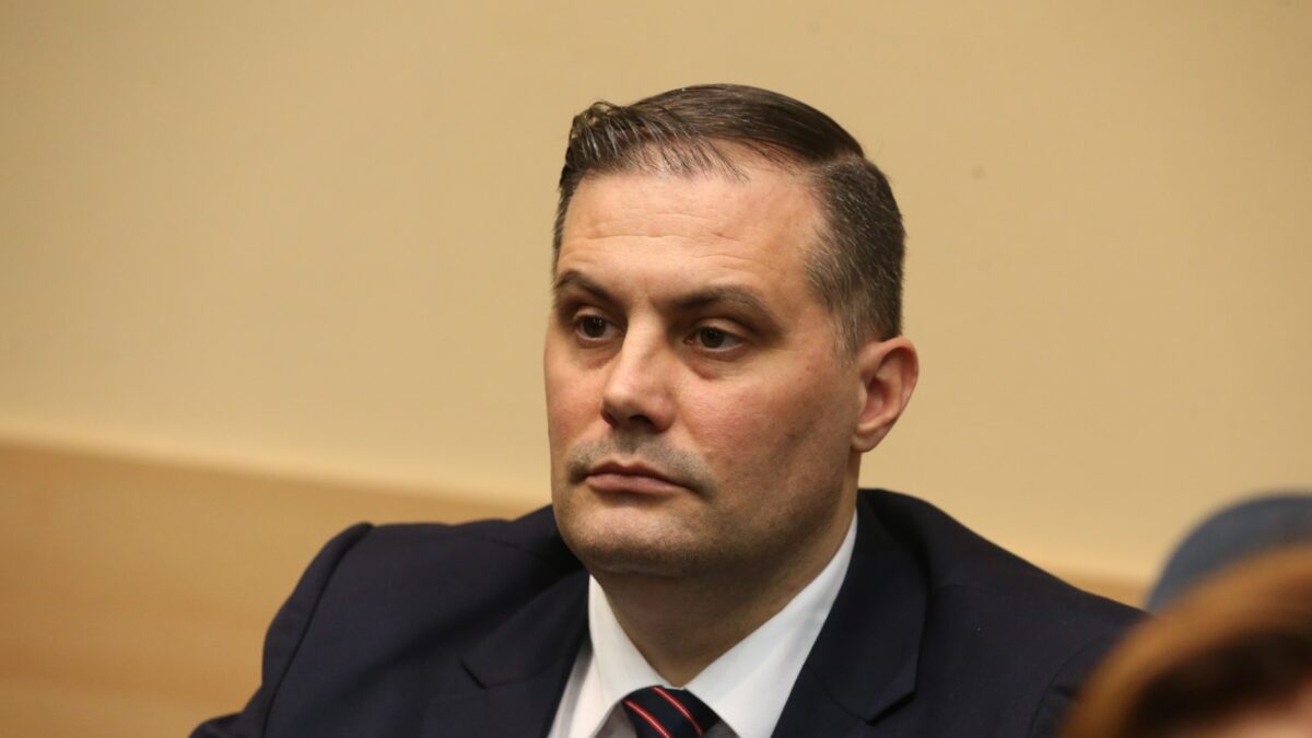 Vipotnik: Tražiću od Plenkovića da odustane od izgradnje odlagališta