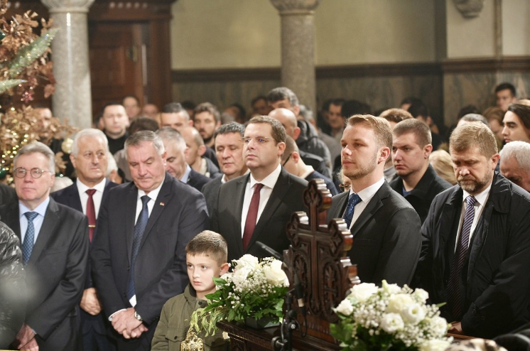 Stanivuković o Danu Republike