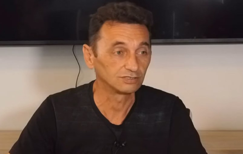 Dragan Murar politički gasi Čedomira Stojkovića