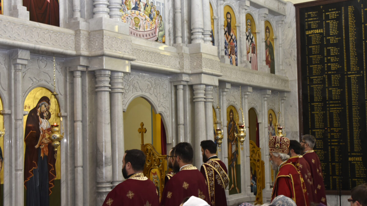 Pomen i sjećanje na nevine žrtve u Drakuliću