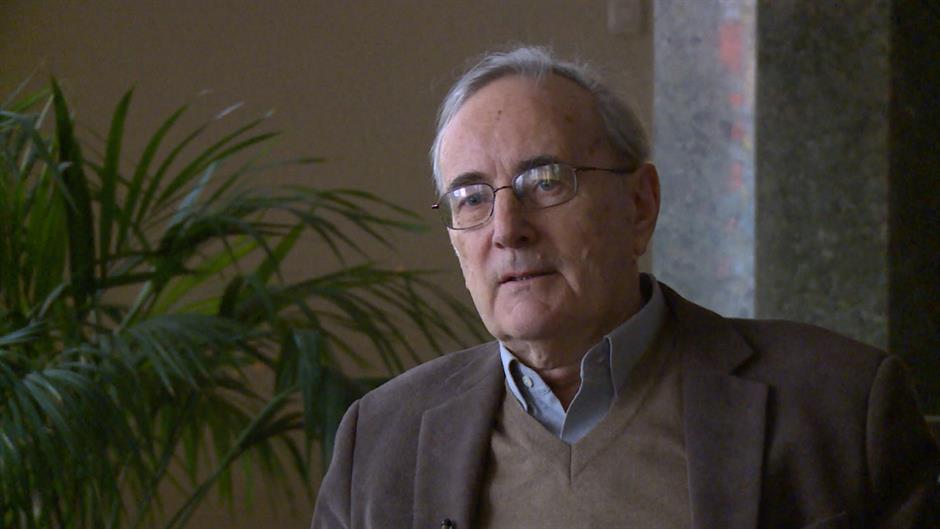 Tibor Varadi – Čovjek sa jednim zadatkom