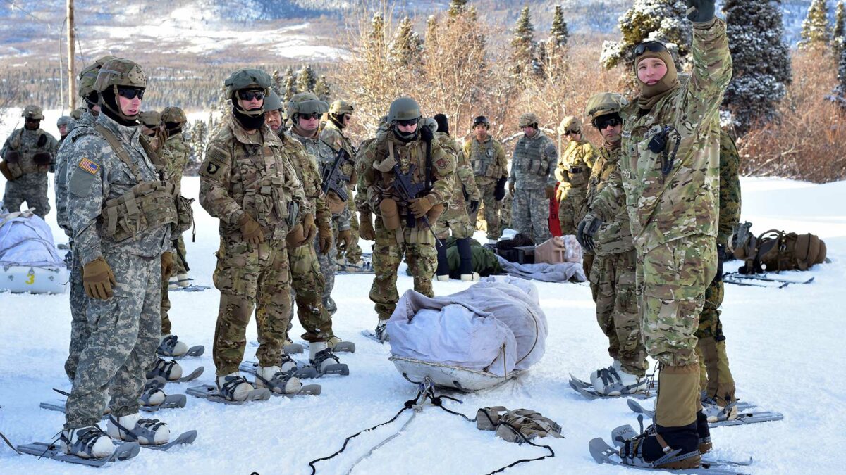Direktan sukob sa Rusijom, vojska se sprema?