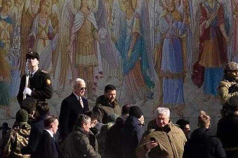 “Mogli smo da ubijemo Bajdena, ali…”