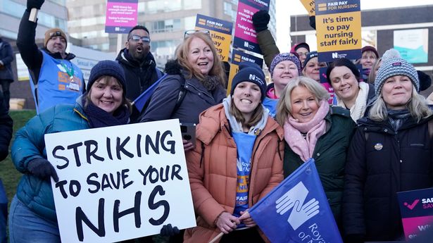 Britaniju čeka pravi haos – neviđen u istoriji države