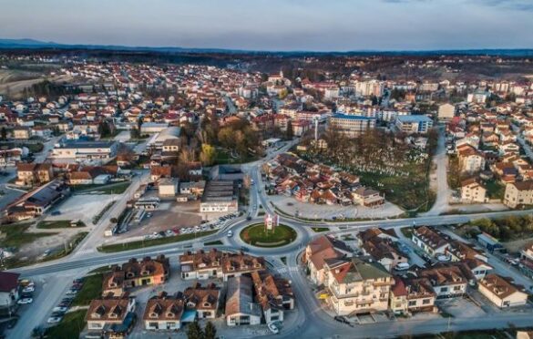 Ministar najavio: Srpska dobija novi grad – Prnjavor￼