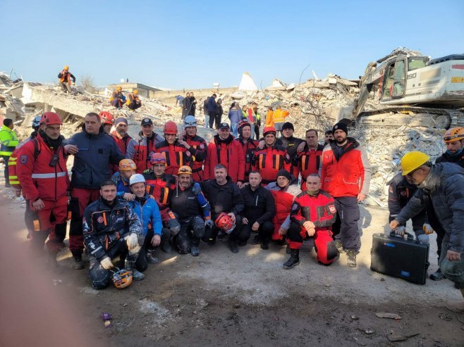 BiH propustila kompenzaciju jer su entiteti u Turskoj i Siriji pomagali samostalno