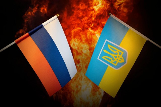 Sprema se potpuni haos na frontu