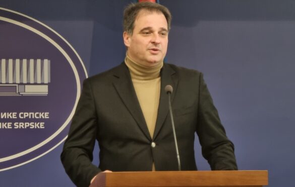 “Ne odustajemo, idemo gdje smo i naumili”