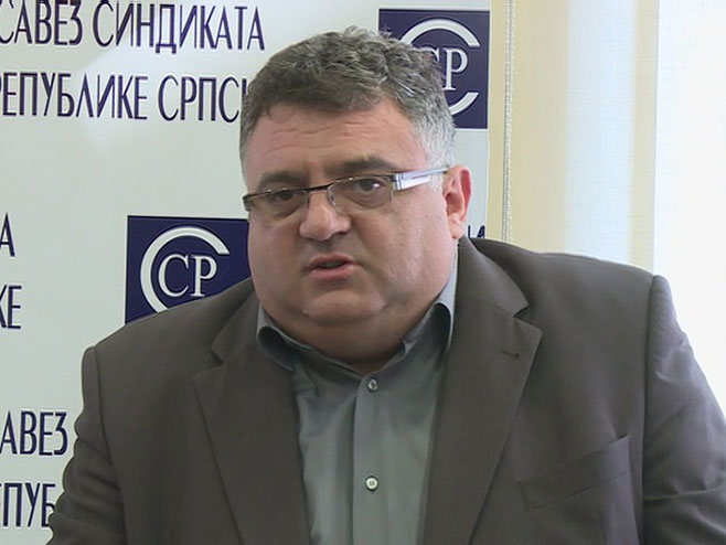 Gnjatić: Zadovljni smo sporazumom – od 1. januara usklađivanje koeficijenata