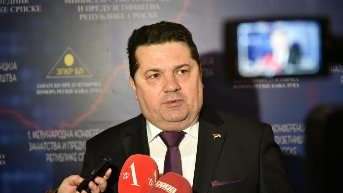 Pitanje imovine davno riješeno