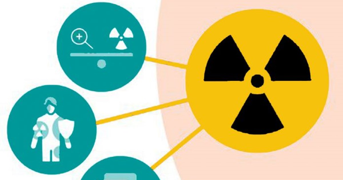 Na Tajlandu izgubljen cilindar sa radioaktivnim sadržajem