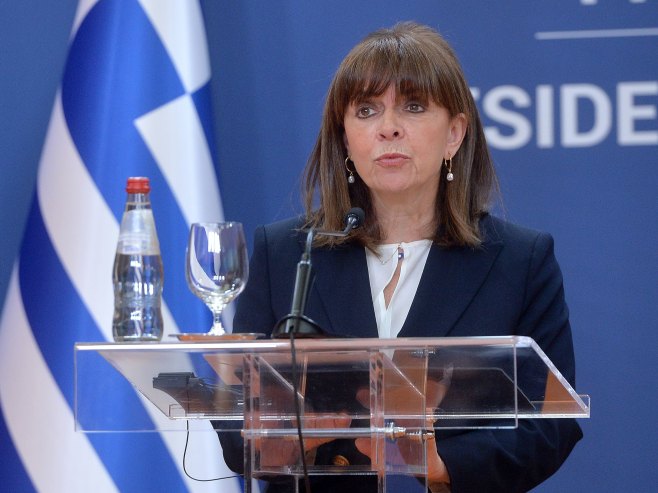 Stav Grčke u vezi sa Kosova ostaje čvrst i nepromijenjen