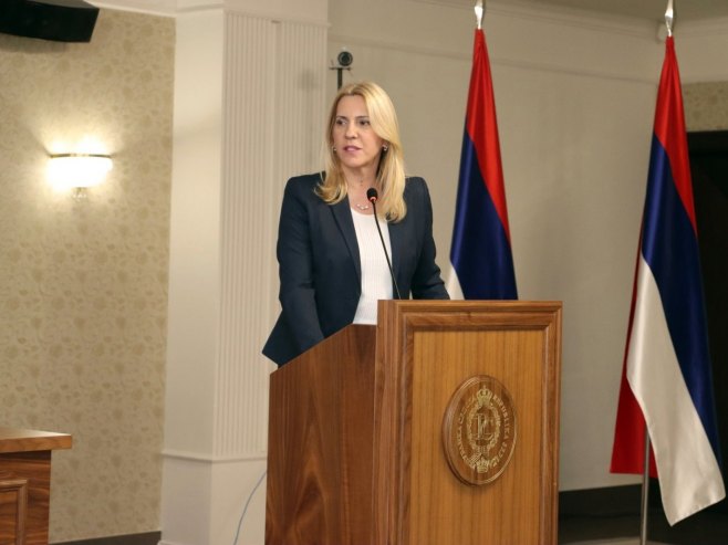 Cvijanović: U Mehmedovićevoj glavi i dalje tenkovi, granate i zolje, a krivca traže u Srpskoj