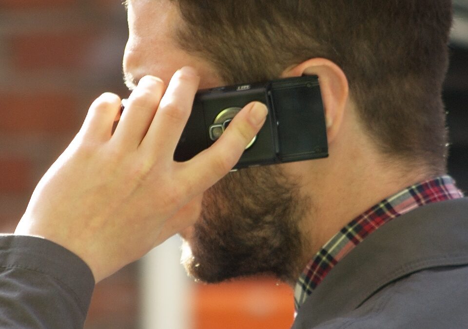 Pozovi Ubovića, prodaj glas