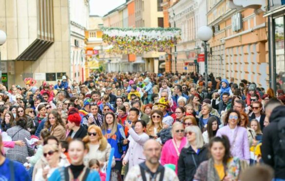 Počelo “Banjalučko proljeće”