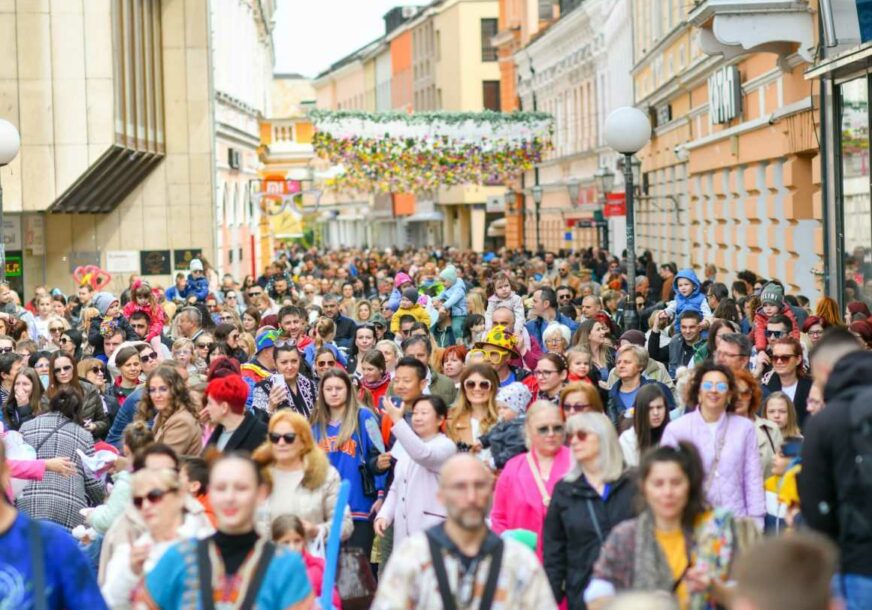 Počelo “Banjalučko proljeće”