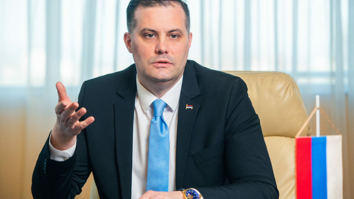 Vipotnik: Prvi put zakon o klimatskim promjenama