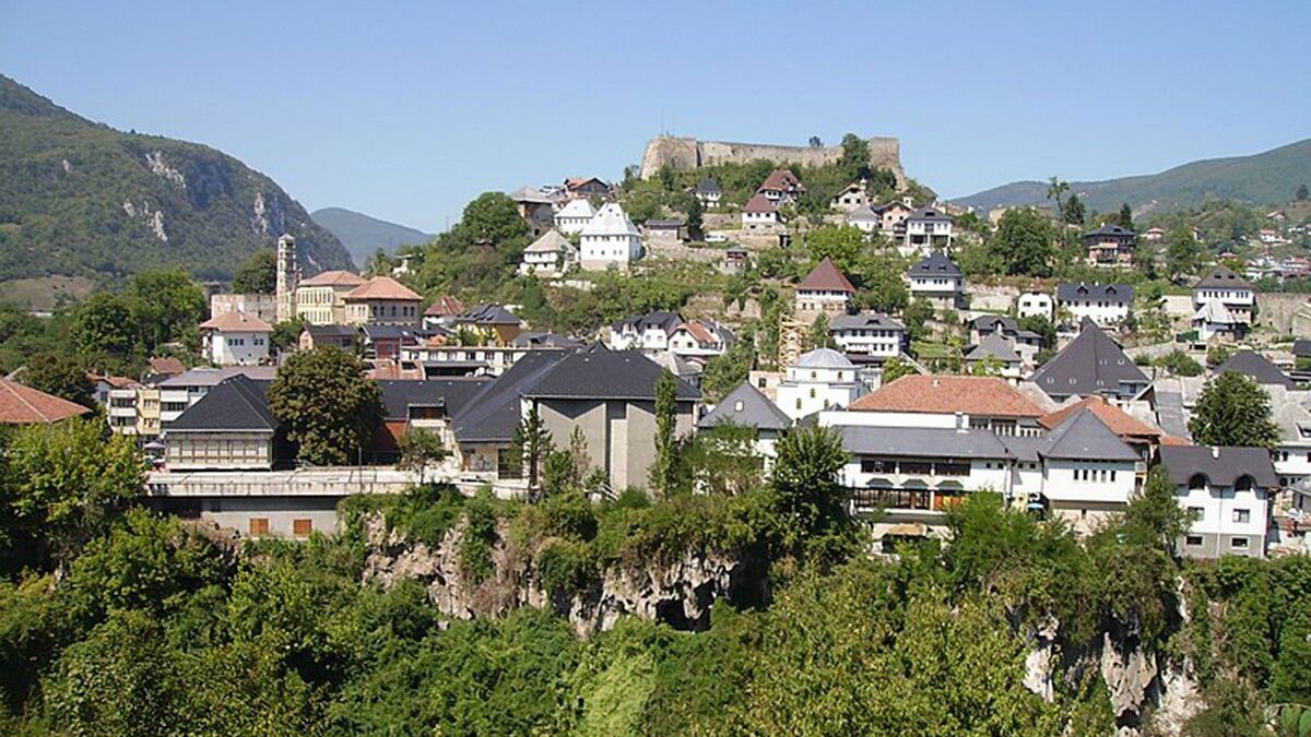 Dan žalosti u Jajcu zbog pogibije trojice sugrađana