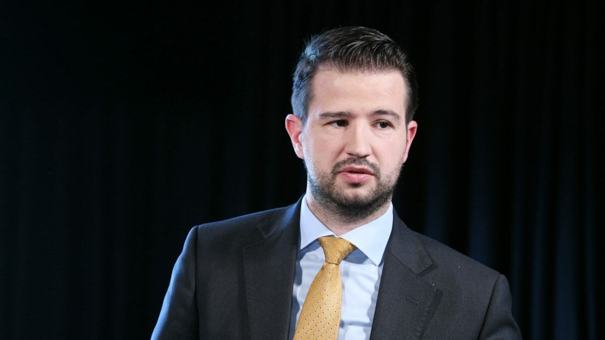 Milatović: Dokle god je cilj EU, treba uporedo raditi i na regionalnoj saradnji