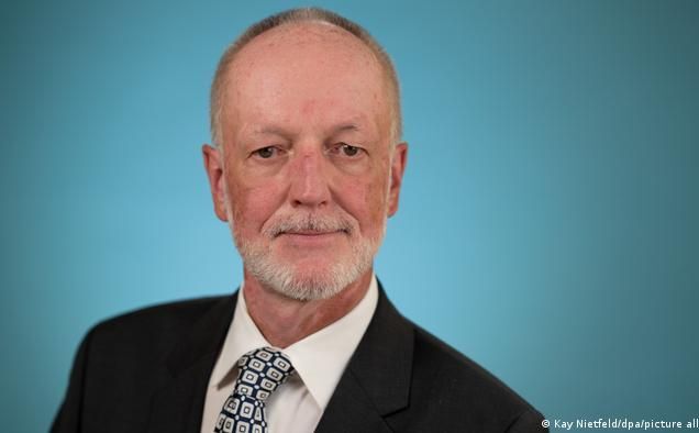 Njemački ambasador u BiH “Uveli smo sankcije Republici Srpskoj i Dodiku”