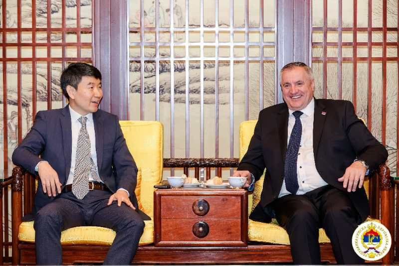 Predstavnici kineskih fondova stižu u Banjaluku: Proširiti finansijsku saradnju