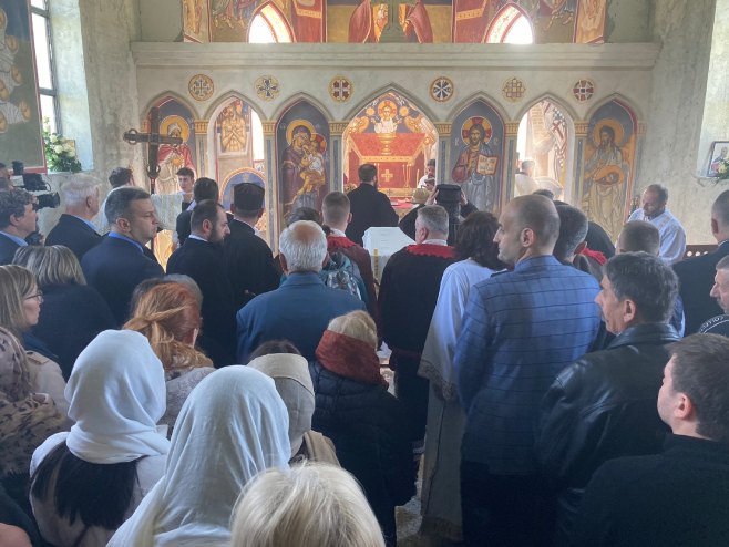 U Mlaki obilježeno 78 godina od prodora jesenovačkih logoraša