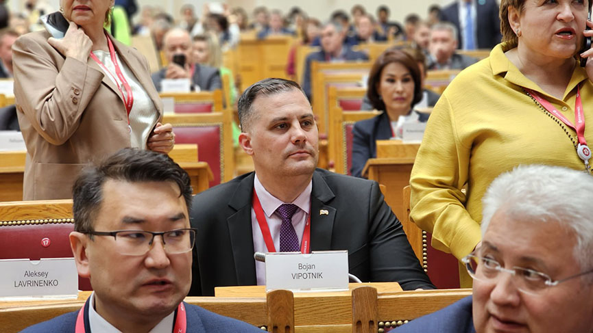 Vipotnik: Zaštita životne sredine u fokusu aktivnosti