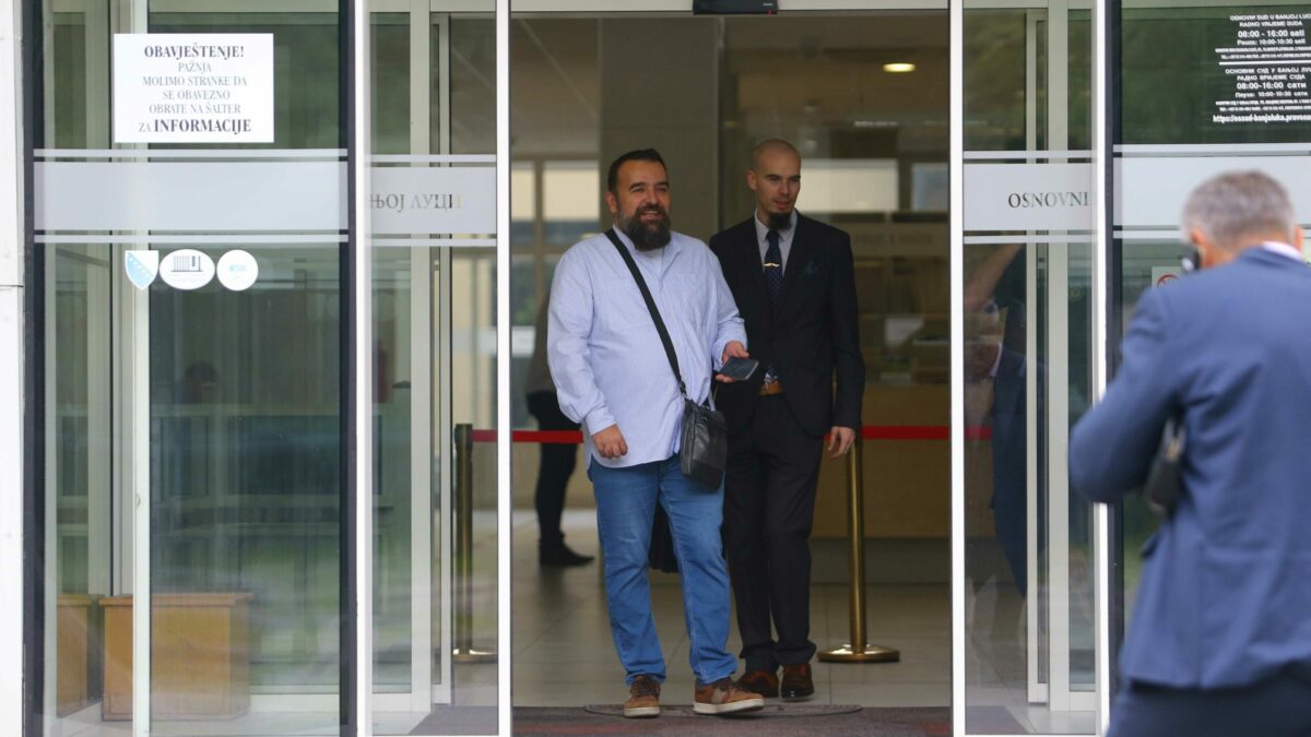 Nikoli Morači vraćen telefon