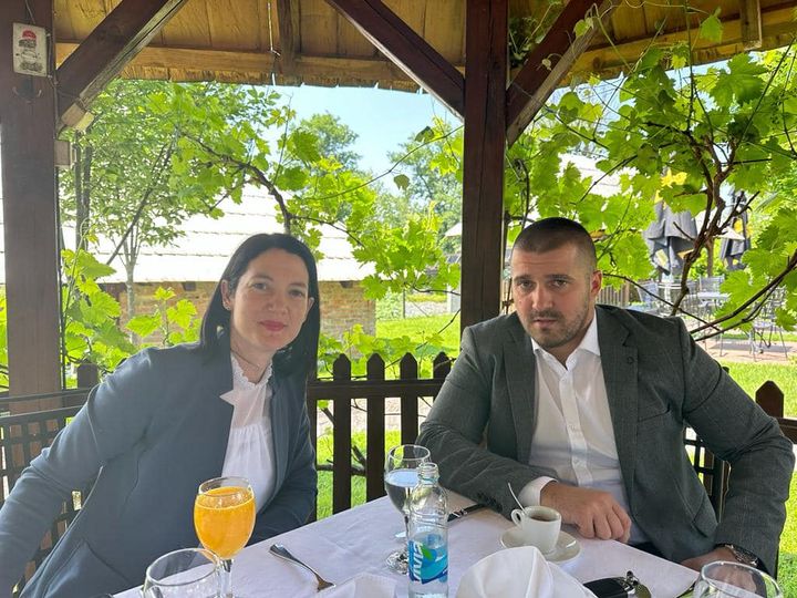 Novi preletač stupio u Narodni front