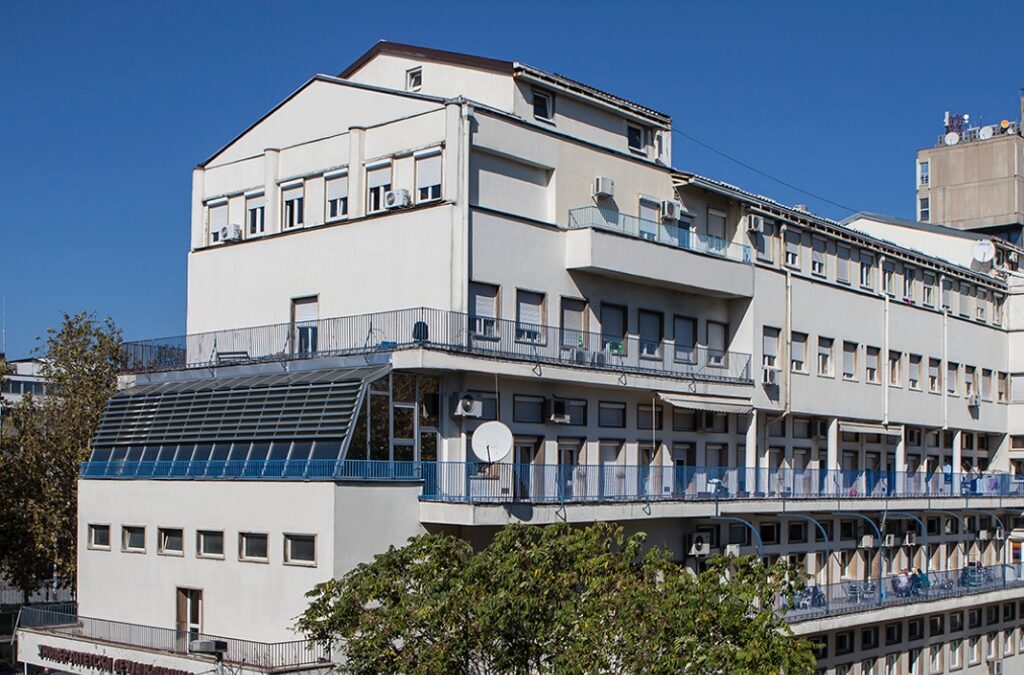 Tiršova i Urgentni saopštili stanje povređene djece: Kritično je