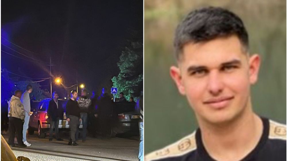 Masovnom ubici iz Mladenovca određen pritvor