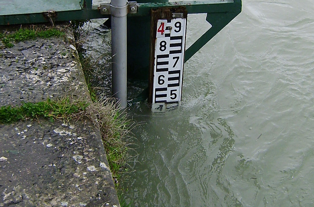 Trninić: Vodeni talas Drine najveća prijetnja Bratuncu i Zvorniku