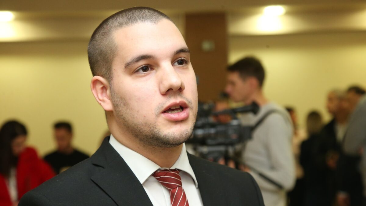 Vučiniću za izmjenu Izbornog zakona dobar i Kristijan Šmit