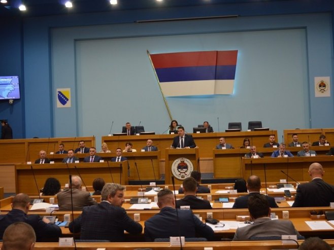 Stevandić: Borba sa OHR-om neće prestati