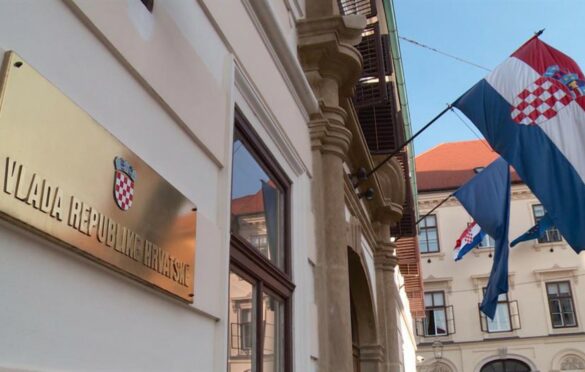 Zagreb ne želi Trgovsku goru na dnevnom redu